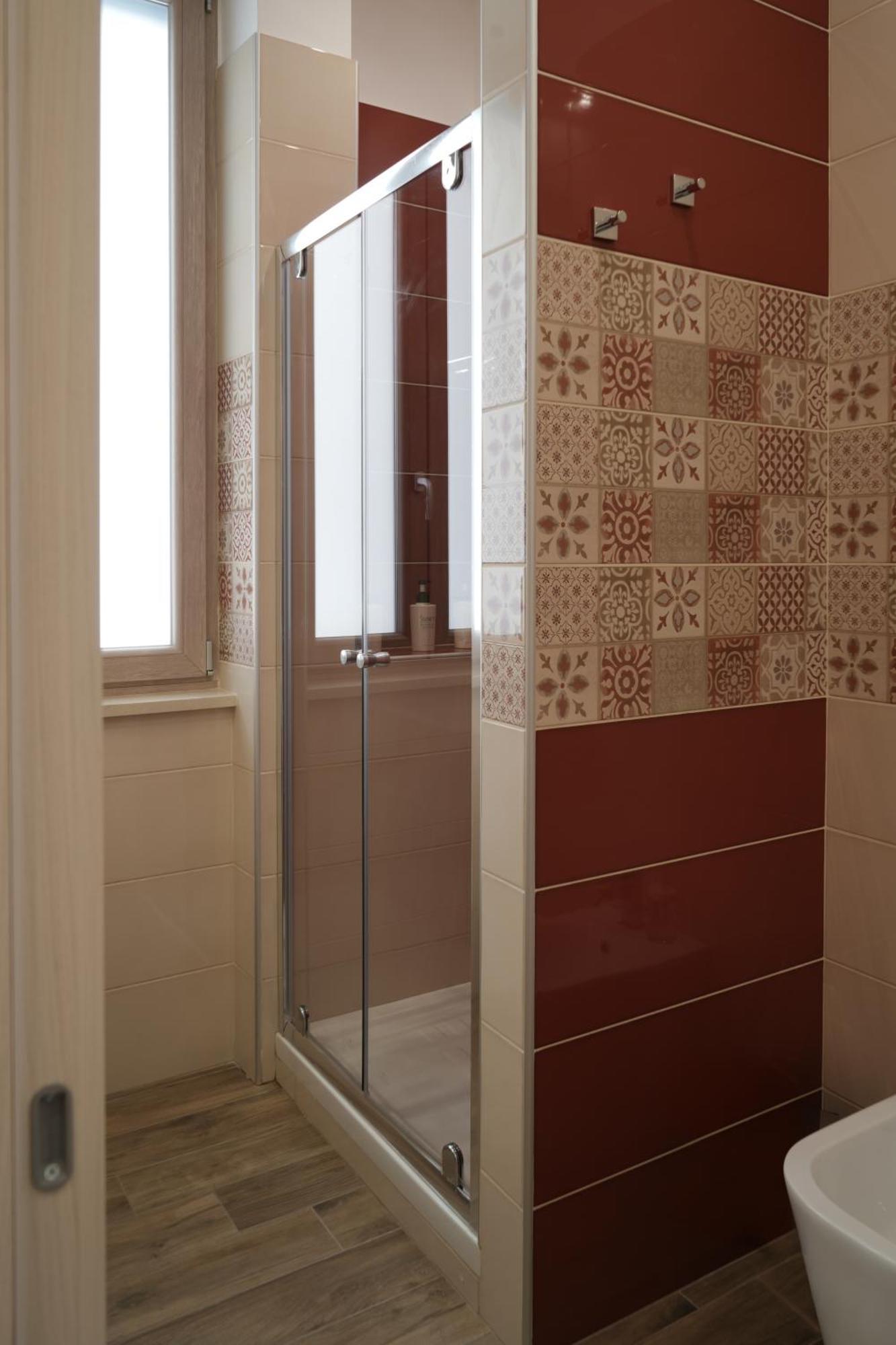 B&B Gasparrini Rooms Napoli Eksteriør billede