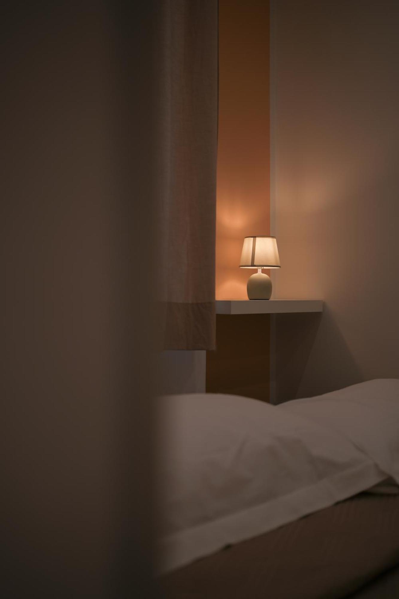 B&B Gasparrini Rooms Napoli Eksteriør billede