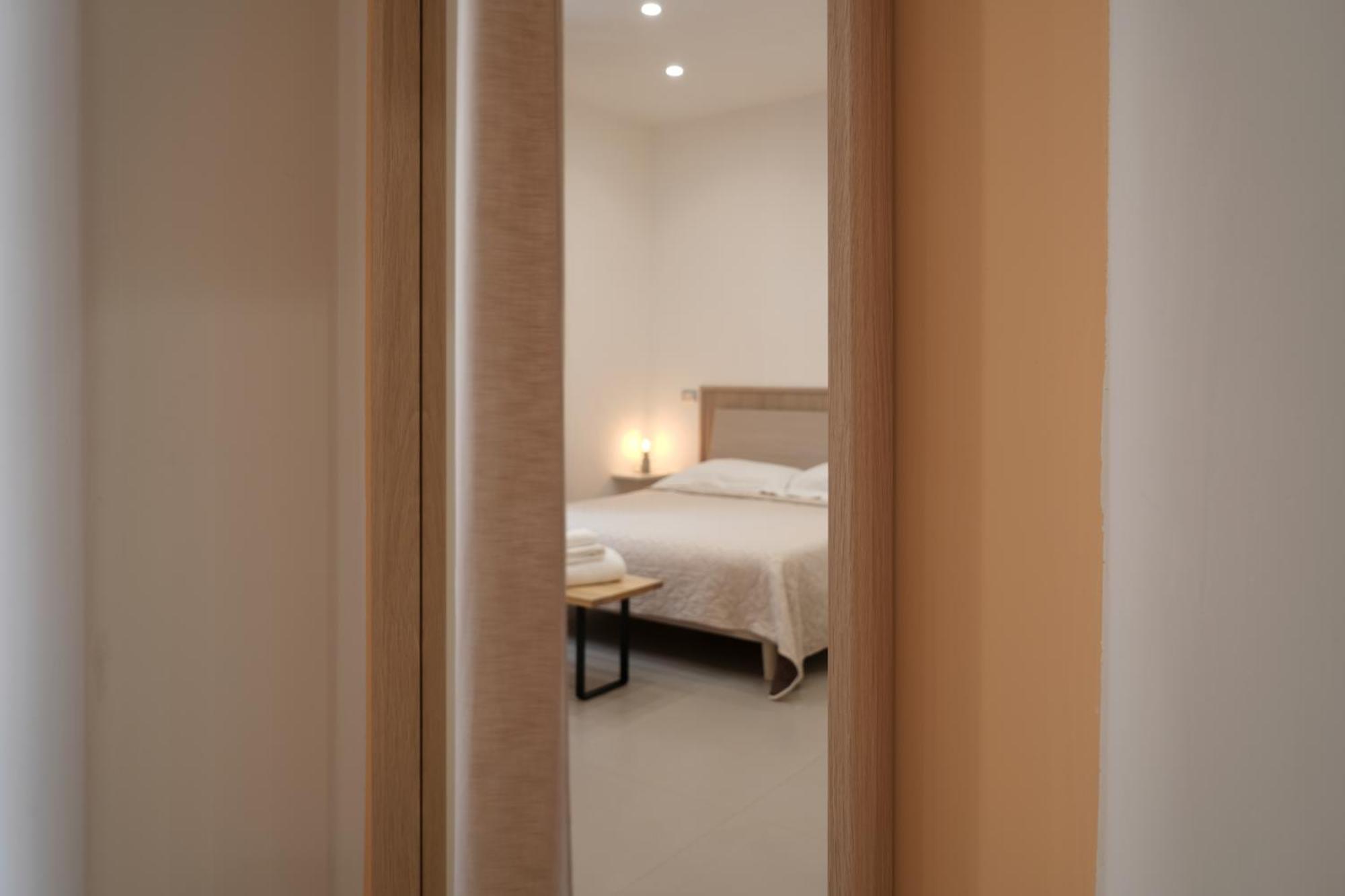 B&B Gasparrini Rooms Napoli Eksteriør billede