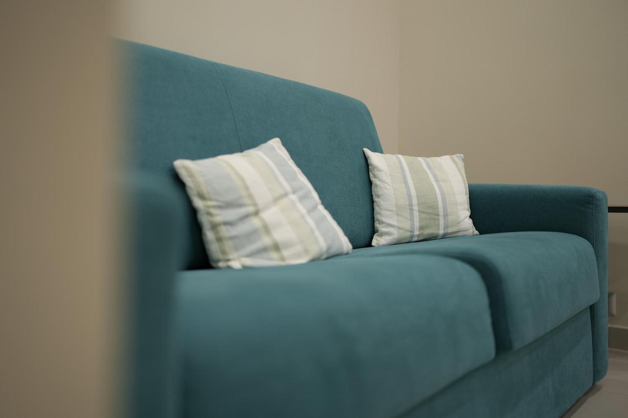 B&B Gasparrini Rooms Napoli Eksteriør billede