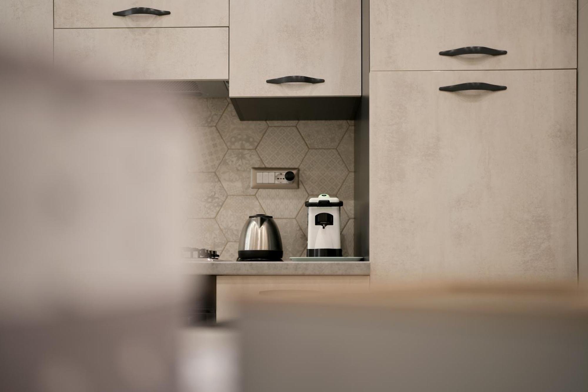 B&B Gasparrini Rooms Napoli Eksteriør billede