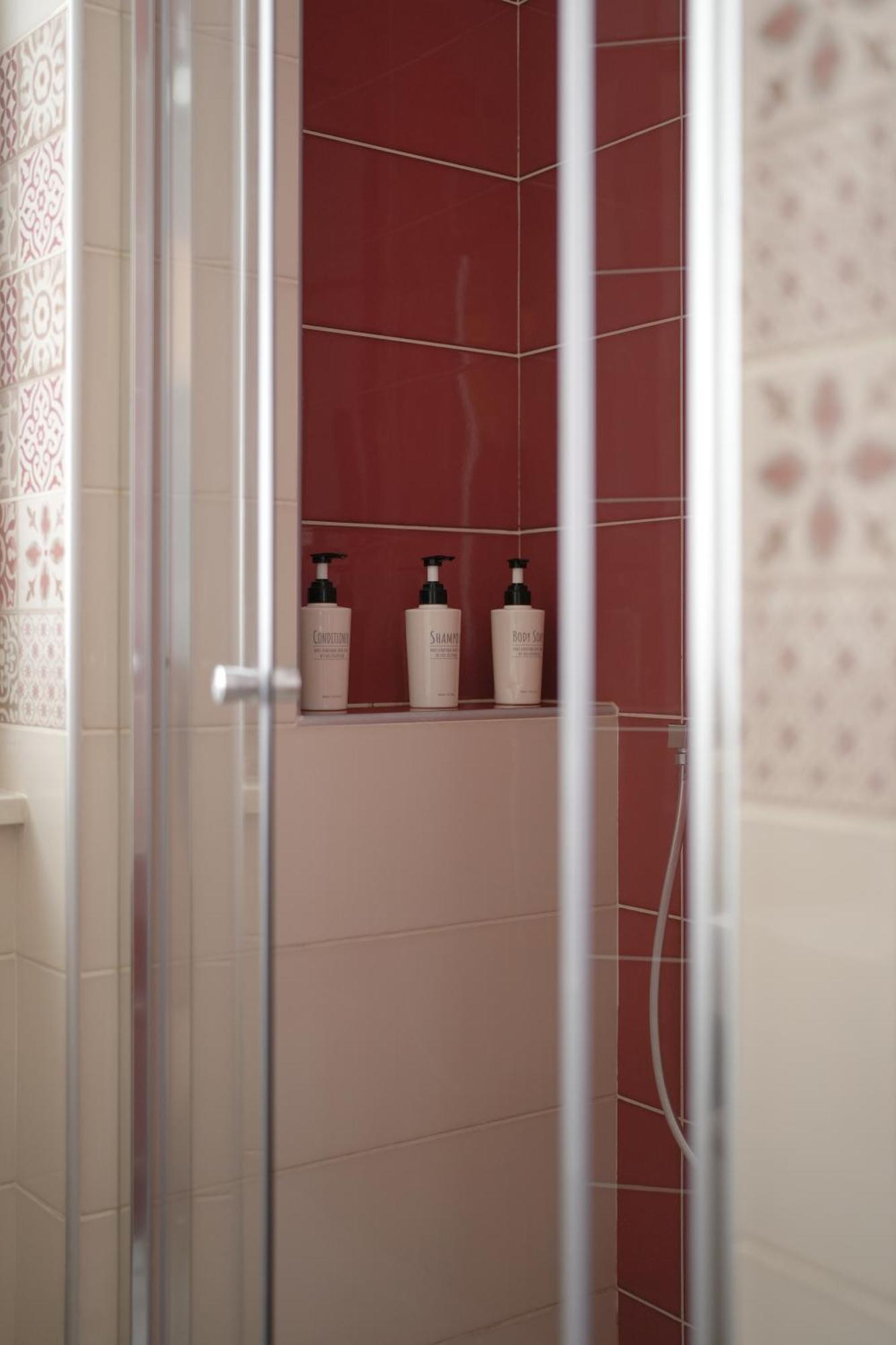 B&B Gasparrini Rooms Napoli Eksteriør billede