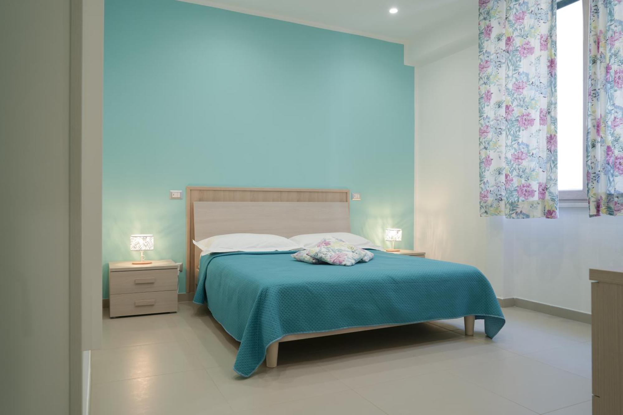 B&B Gasparrini Rooms Napoli Eksteriør billede