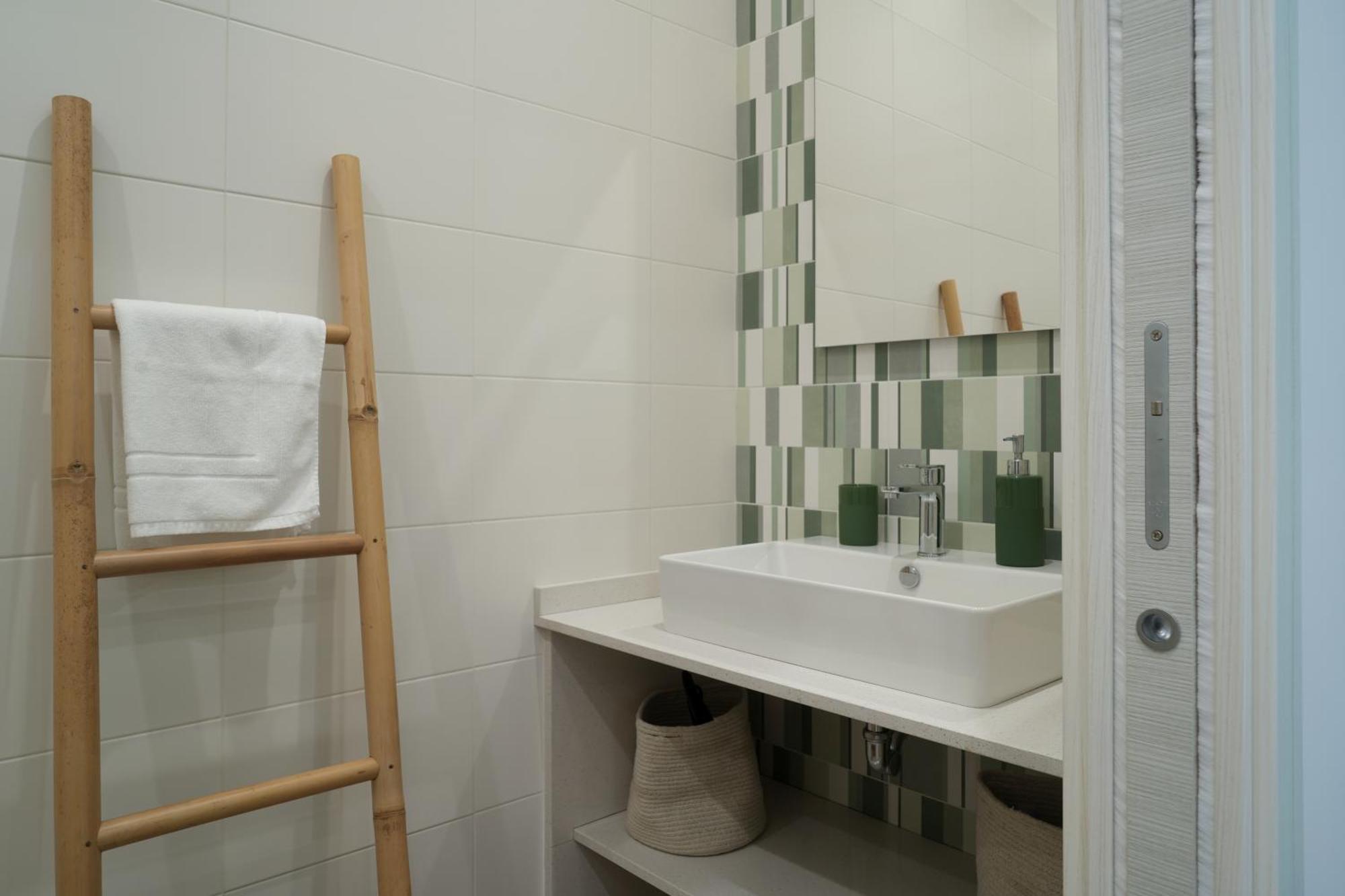 B&B Gasparrini Rooms Napoli Eksteriør billede
