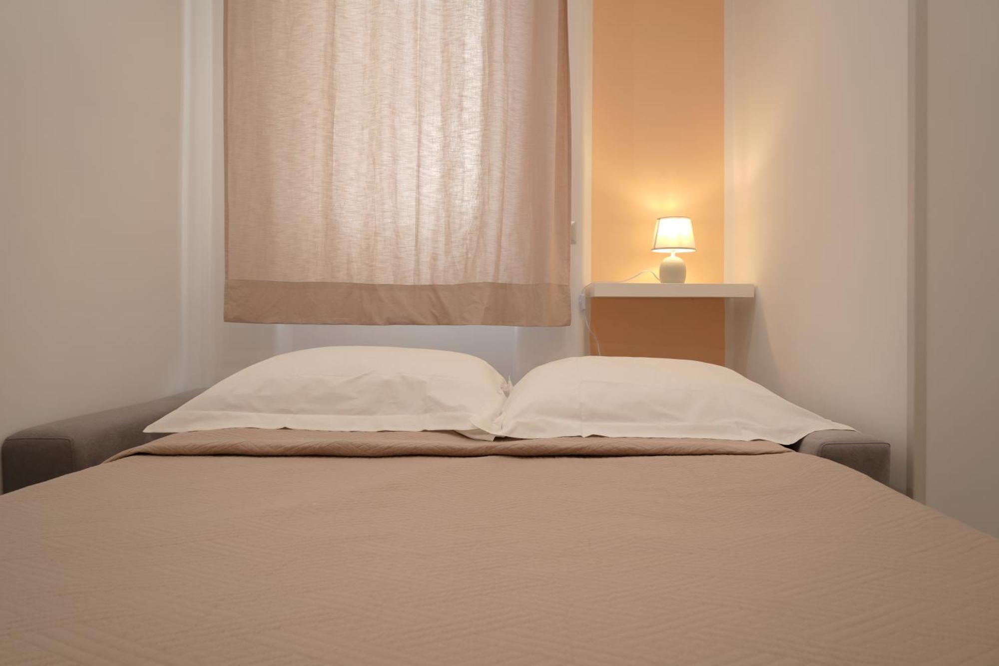 B&B Gasparrini Rooms Napoli Eksteriør billede