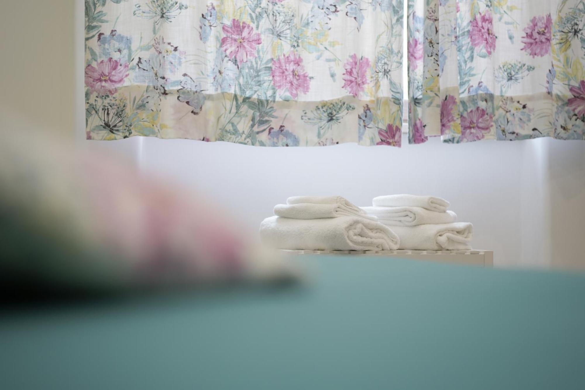 B&B Gasparrini Rooms Napoli Eksteriør billede