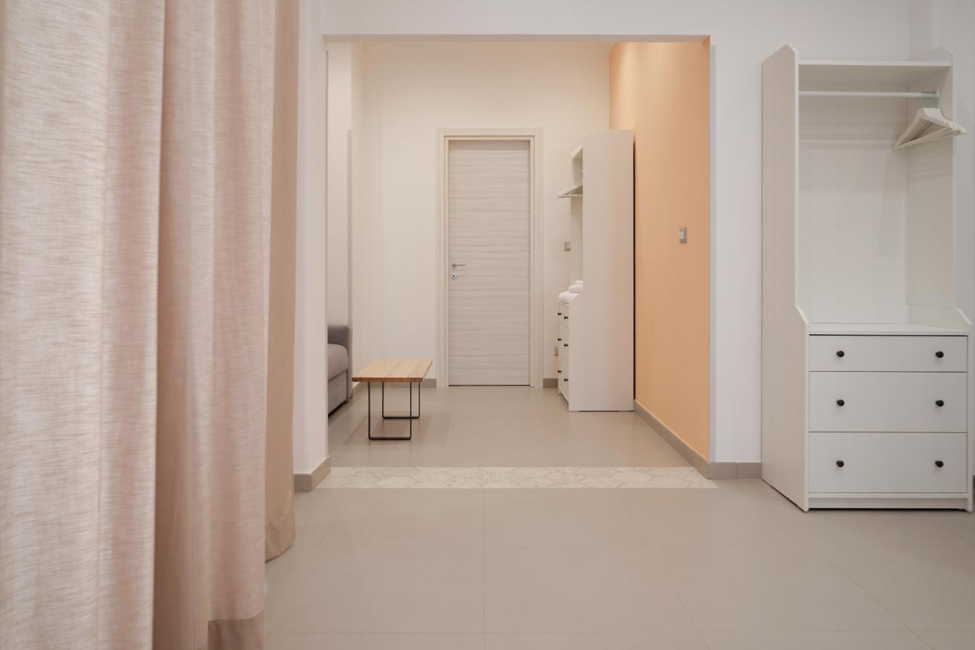 B&B Gasparrini Rooms Napoli Eksteriør billede