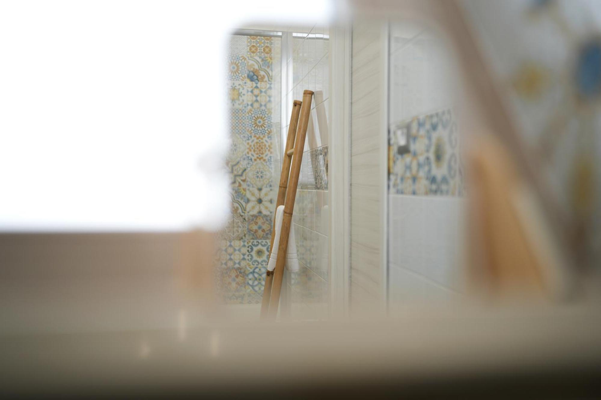 B&B Gasparrini Rooms Napoli Eksteriør billede