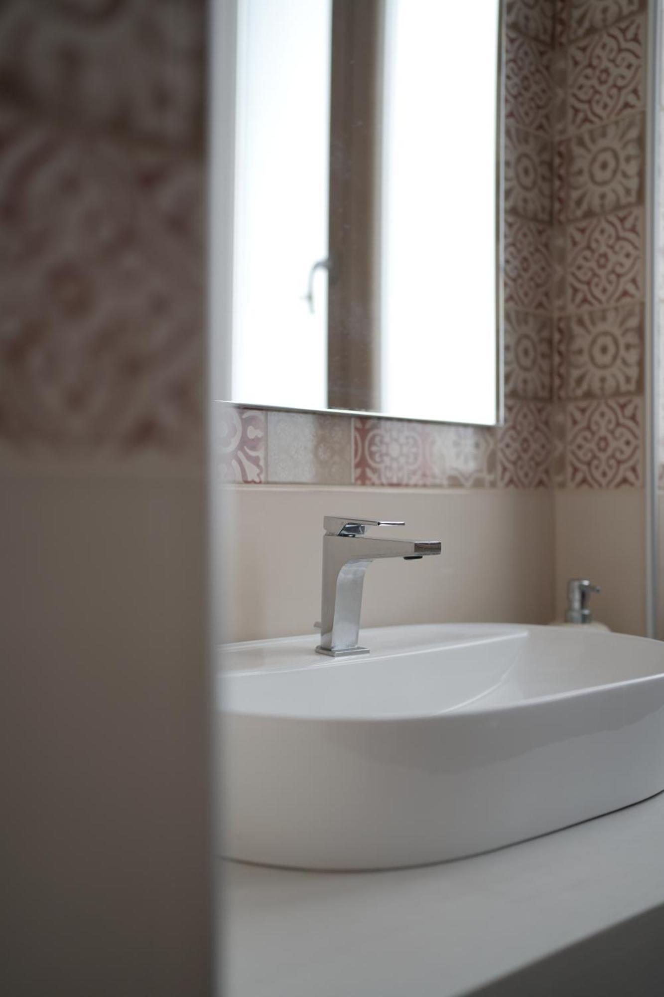 B&B Gasparrini Rooms Napoli Eksteriør billede